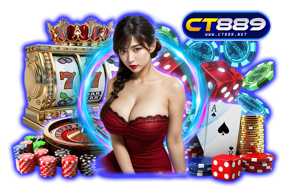 ct889 wallet