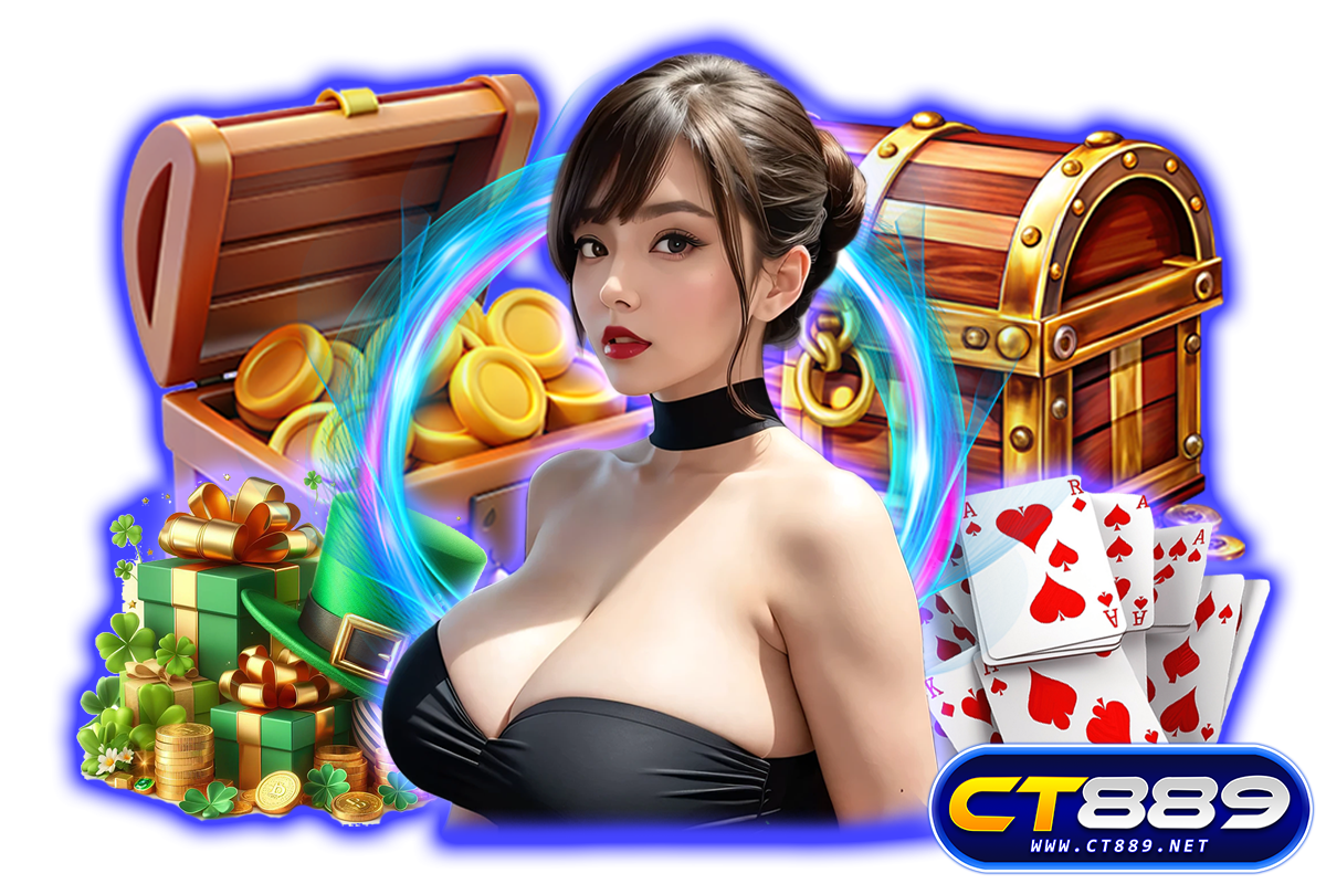 ct889 เว็บตรง